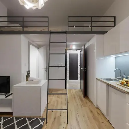 Tectum 3* Βρότσλαβ