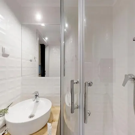 Ξενοδοχείο με διαμερίσματα Tectum