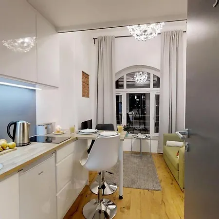 Tectum Ξενοδοχείο με διαμερίσματα