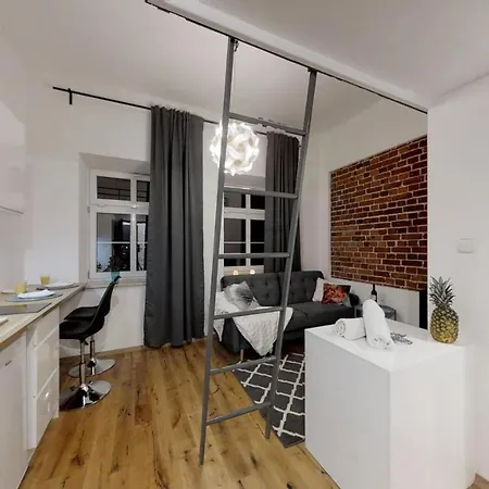 Tectum Aparthotel