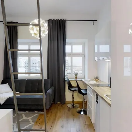 Tectum Aparthotel