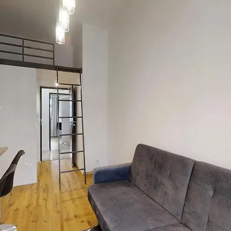 Aparthotel Tectum *
